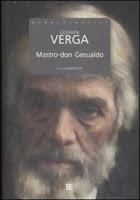 Mastro Don Gesualdo di Giovanni Verga