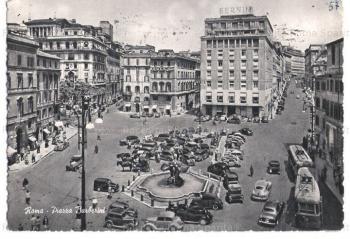 ITALICA NOIR - Il regno delle mosche