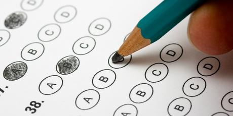 Test di medicina 2015