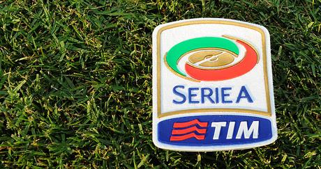 Serie A 2015-2016