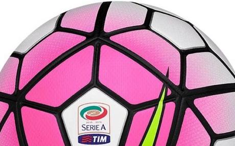Serie A 2015-2016