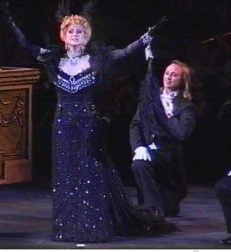 Una firma per il ritorno dell’Operetta