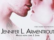 Recensione:Caldo come fuoco Jennifer L.Armentrout