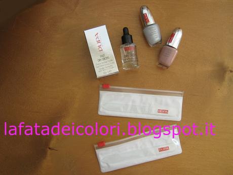 MINI HAUL PUPA E PRIME IMPRESSIONIBuongiorno ragazze,Un p...