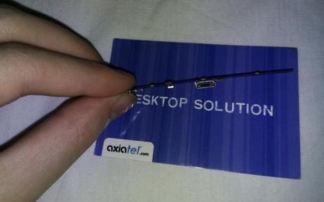 Il vostro smartphone/tablet non si ricarica più? Sistemiamolo con pochi euro!