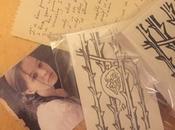 HOME, SINKING, Sleet