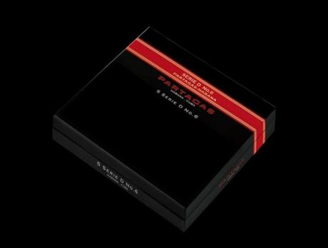 C.S.:PARTAGAS SERIE D NO. 6 IN PETACA