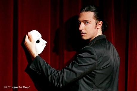 Manuel Bianco: ecco i prossimi musical da protagonista. Intervista