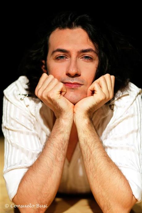 Manuel Bianco: ecco i prossimi musical da protagonista. Intervista