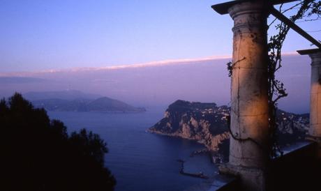 Concerti al Tramonto a Capri 2015 | Il Programma completo