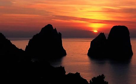 Concerti al Tramonto a Capri 2015 | Il Programma completo