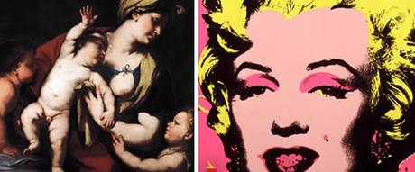 10 mostre da non perdere a Napoli a Luglio 2015