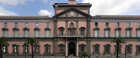 10 mostre da non perdere a Napoli a Luglio 2015