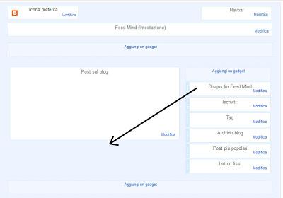 Come integrare Disqus su Blogger.