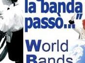 Modena grande spettacolo Festival Marching Band!
