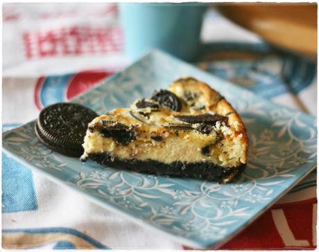 Oreo cheesecake2