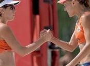 Beach Volley: Campionato Italiano, seconda giornata della tappa torinese