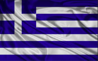 Énas kafes: Richard il greco