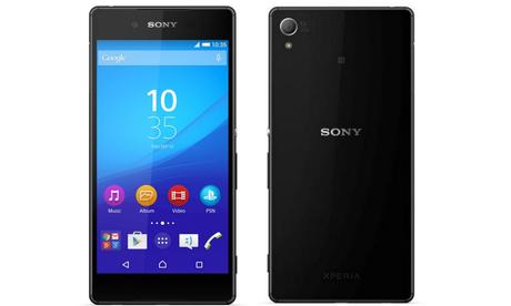 Sony Xperia Z3+, potente e raffinato!