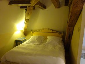 Week-end in Borgogna