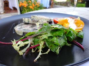 Week-end in Borgogna