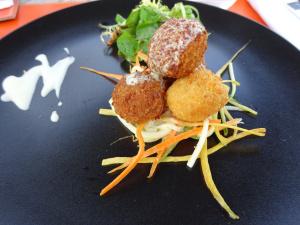 Week-end in Borgogna