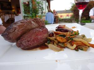 Week-end in Borgogna