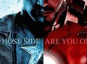 Captain America Civil Primissimo Teaser