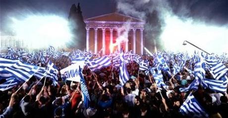 Grecia: Al referendum vincono i “NO”