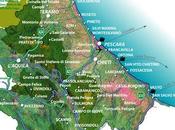 L'Abruzzo vanta titolo "Regione Verde d'Europa", grazie alla presenza suoi parchi nazionali.