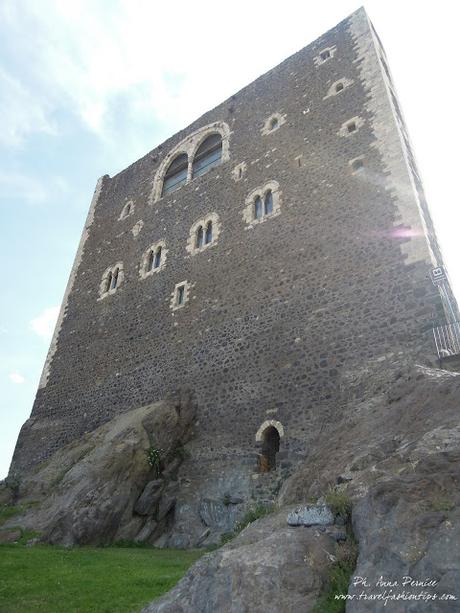 Viaggio in Sicilia: Paternò ed i paesi Etnei