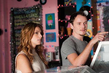 Burying The Ex ( 2014 )