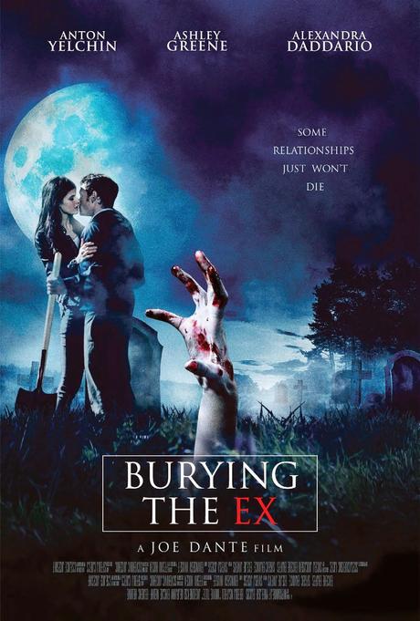 Burying The Ex ( 2014 )