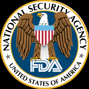 NSA-FDA-Seal