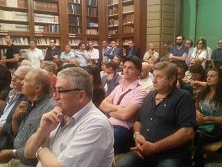 PAVIA. Quale sicurezza a Pavia? se ne è parlato al collegio Cairoli