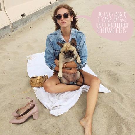 Cosa pensa veramente Chiara Ferragni