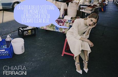 Cosa pensa veramente Chiara Ferragni