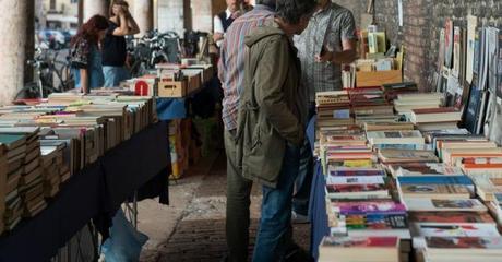 Librerie che vendono usato -  Roma