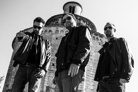 VERATRUM – Intervista