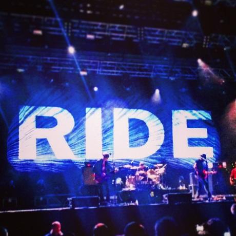 Primavera Sound 2015