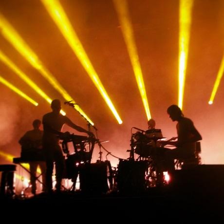 Primavera Sound 2015