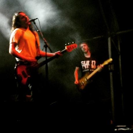 Primavera Sound 2015