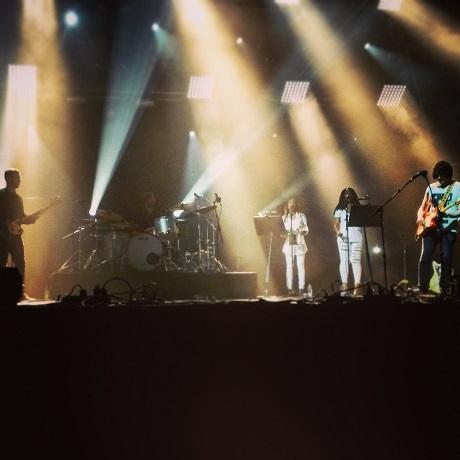 Primavera Sound 2015