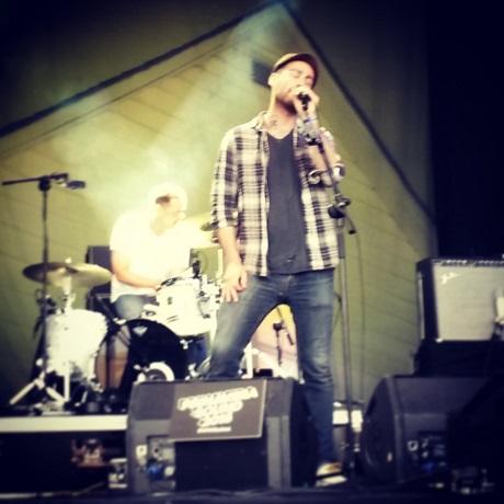 Primavera Sound 2015