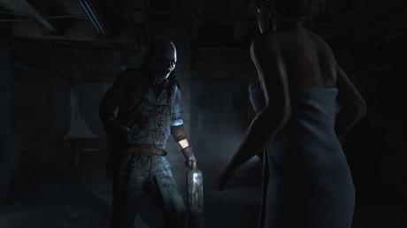L'horror è più bello nella modalità multiplayer in 12 di Until Dawn