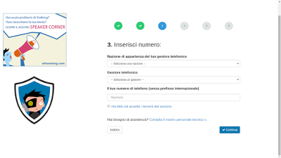 Troppi scherzi telefonici col numero privato? Scopri chi sono grazie a questa guida.