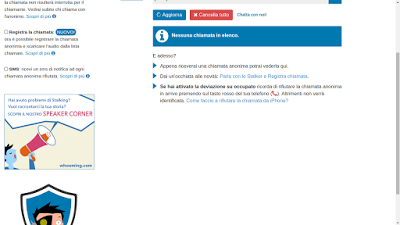 Scopri chi ti chiama col numero privato [Guida] 