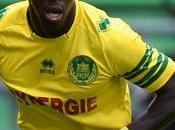 Cissoko finisce Italia, destinazione Genova