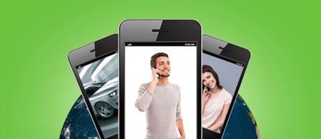 Il team di Whooming lancia la campagna su Indiegogo per raccogliere fondi per fare l’App di Sbizzy