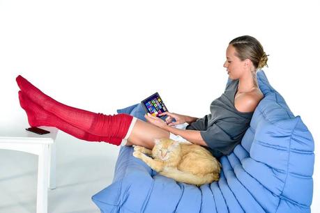 Federica Pellegrini nuova testimonial di Miia: l’incontro fra due eccellenze “Made in Italy”